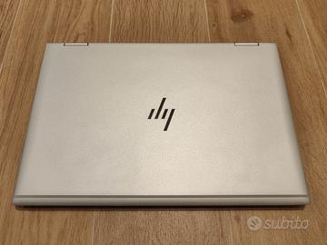HP ELITEBOOK X360 1040 G6