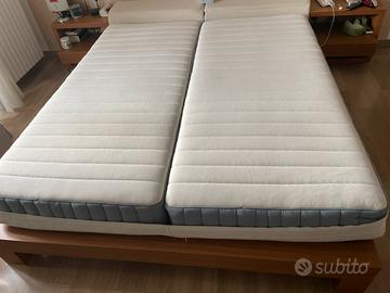 Materassi singoli
