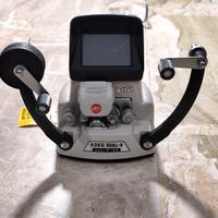 EDITOR film da 8mm Goko model P-65