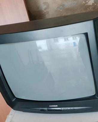 TV a Colori Sound Color Modello NO:MZ 2010