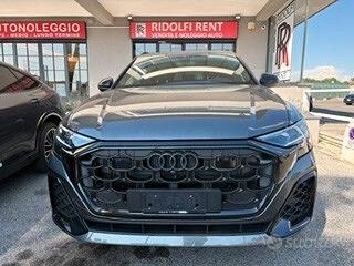 Audi Q8 SUV 45 TDI quattro tiptronic S line editio