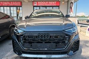Audi Q8 SUV 45 TDI quattro tiptronic S line editio