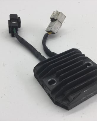 HONDA SH 300 REGOLATORE DI TENSIONE 2007 ZDCNF02A0