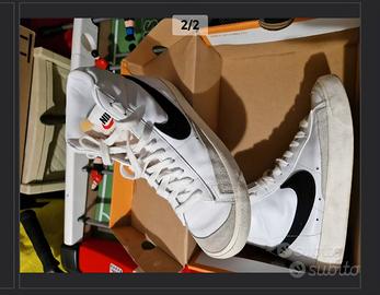 Scarpe Nike blazer