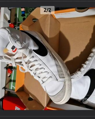 Scarpe Nike blazer