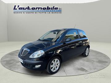 Lancia Ypsilon 3 Porte 1.2 16v Oro