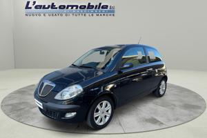 Lancia Ypsilon 3 Porte 1.2 16v Oro