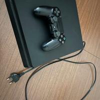 PS4 Slim