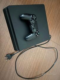 PS4 Slim