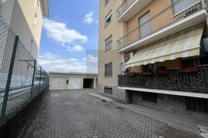 Appartamento arredato con vista a Vigliano Bielles