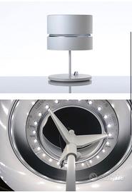 Nemo cassina lampada sven