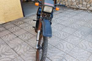 Gilera arizona 125