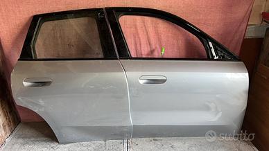 Porta Porte BMW X1 2024