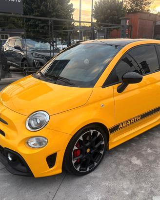 Abarth 595 1.4 Turbo T-Jet 180 CV Competizione