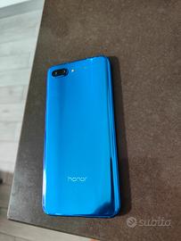 Honor 10