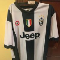 Maglia Juve Dybala