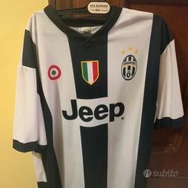 Maglia Juve Dybala