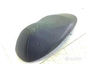 KYMCO PEOPLE ONE E4 125 SELLA SADDLE 2016 2018 D42