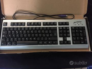 Tastiera per computer
