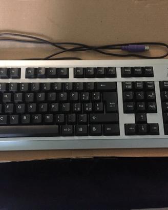 Tastiera per computer