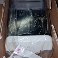 dosatore sapone liquido a parete da  1 litro NUOVO