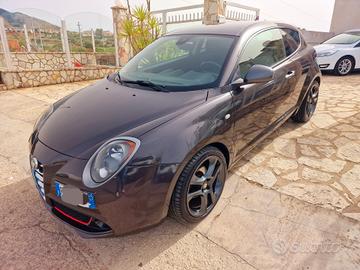 ALFA ROMEO Mito 1.3 mjt 85cv ADATTA X NEO PATENTAT