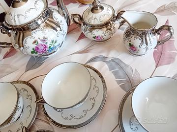 tazzine da caffè vintage 