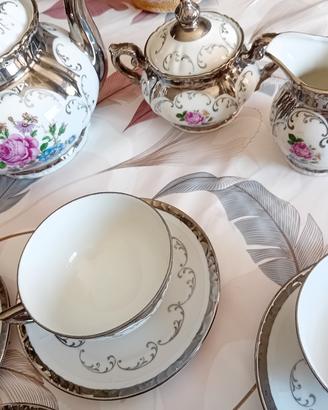 tazzine da caffè vintage 