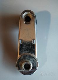 manopola vetro auto audi 80