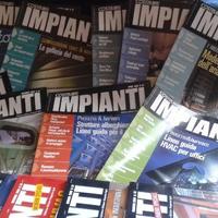 Costruire Impianti - numeri 15 - 38