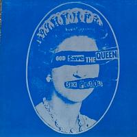 Sex Pistols-  God save the Queen 