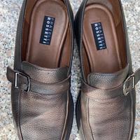 mocassini fratelli rossetti