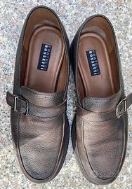 mocassini fratelli rossetti