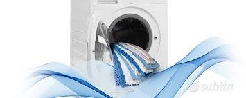 Lavanderia in cessione