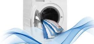 Lavanderia in cessione