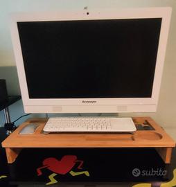 Mobiletto monitor computer.