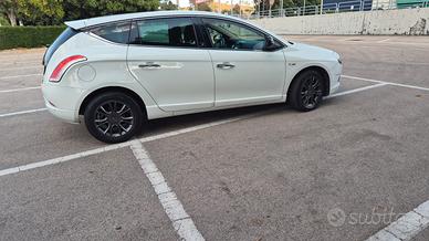lancia delta 