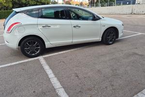 lancia delta 