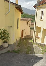 Vendita Villa unifamiliare