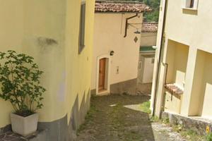 Vendita Villa unifamiliare