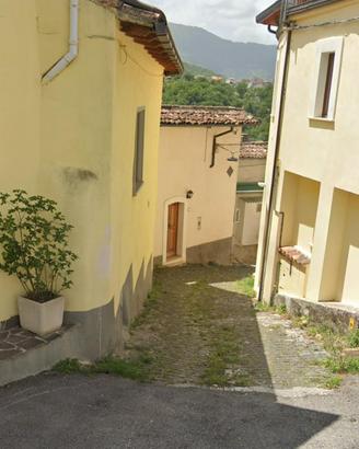Vendita Villa unifamiliare