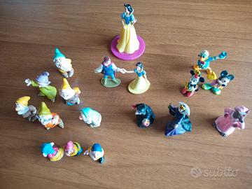sorprese Kinder 
