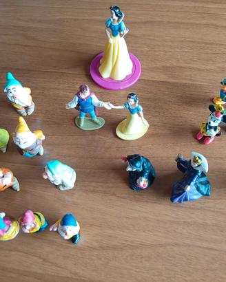 sorprese Kinder 
