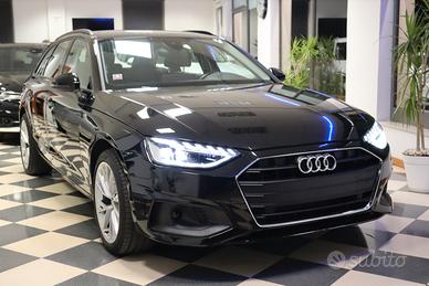 Audi A4 Avant 30 TDI/136 CV S tronic
