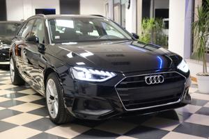 Audi A4 Avant 30 TDI/136 CV S tronic