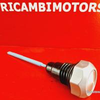 ASTA OLIO HARLEY DAVIDSON TOURING