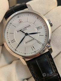Baume & Mercier