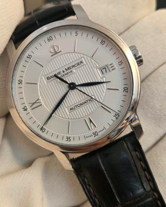 Baume & Mercier