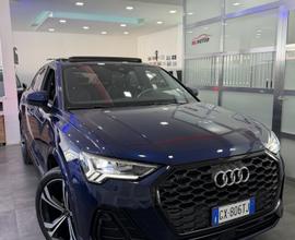 Audi Q3 SPB 35 TDI S line edition