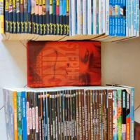 Fumetti vari: Martin myster / Julia / Storie da al